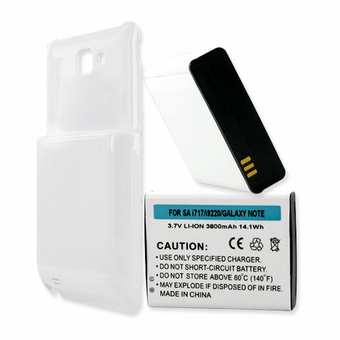Samsung I9220 Cellular Battery