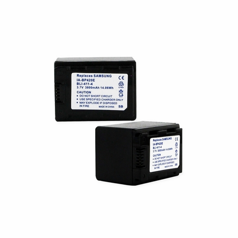 Samsung IA-BP-210E