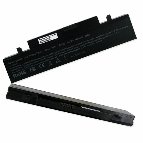 Samsung N210-Malo Plus Laptop Battery