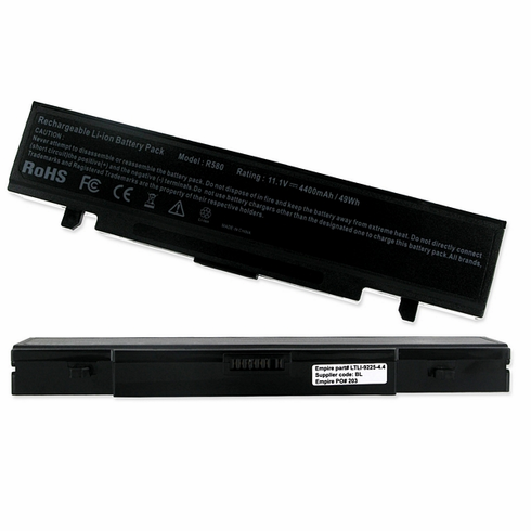 Samsung NP-E152 Laptop Battery