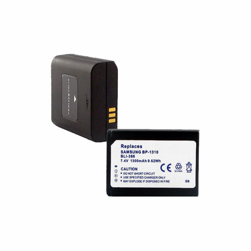 Samsung NX20 Digital Battery