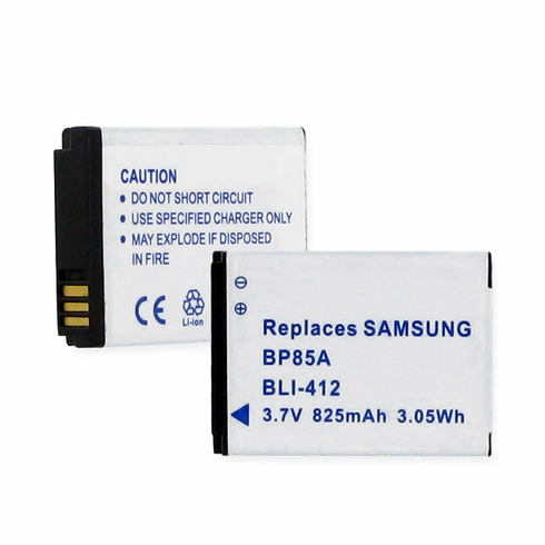 Samsung PL210 Digital Battery