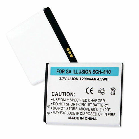 Samsung PROCLAIM Cellular Battery