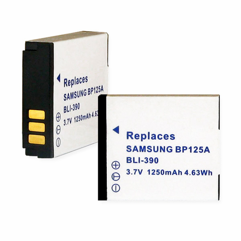 Samsung Q10 Digital Battery