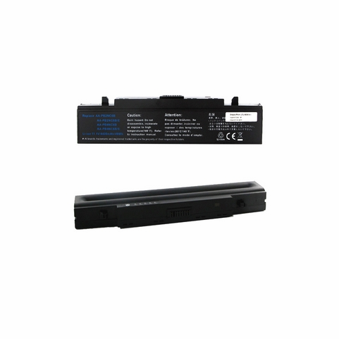 Samsung R610-Aura P8700 Eclipse