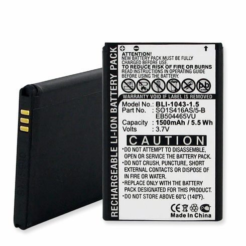 Samsung REPLENISH Cellular Battery