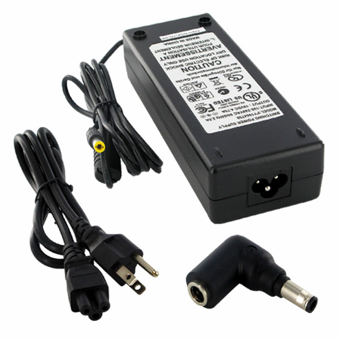 Samsung RF411 Laptop Charger