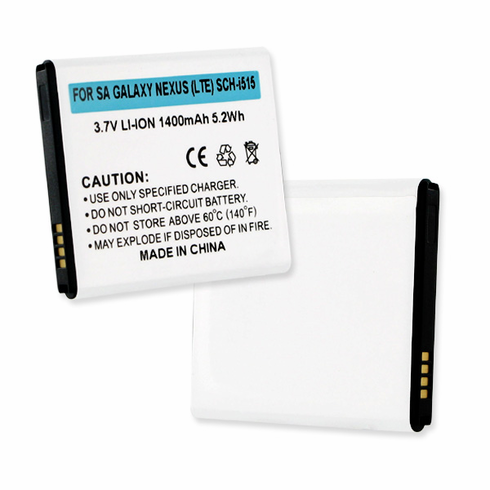 Samsung RUGBY PRO Cellular Battery
