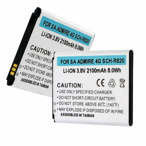 Samsung SCH-I200 Cellular Battery