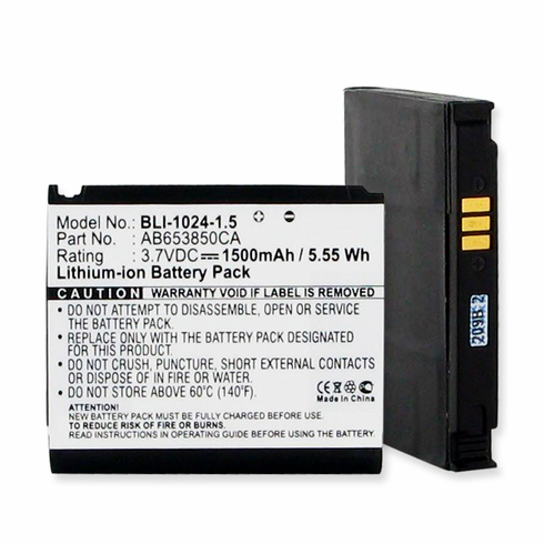 Samsung SCH-i220 Cellular Battery