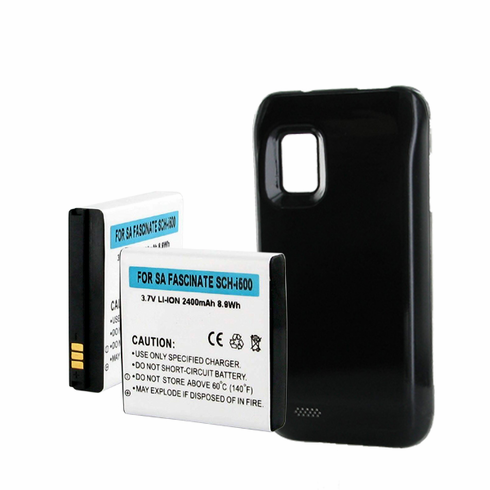 Samsung SCH-I500 Cellular Battery