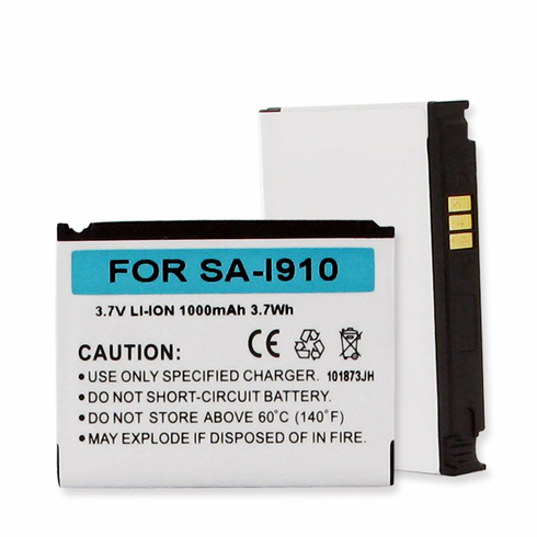 Samsung SCH-I910 Cellular Battery