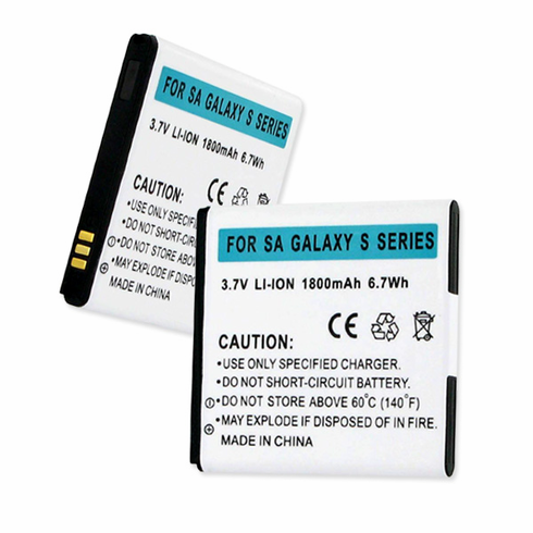 Samsung SCH-I927 Cellular Battery