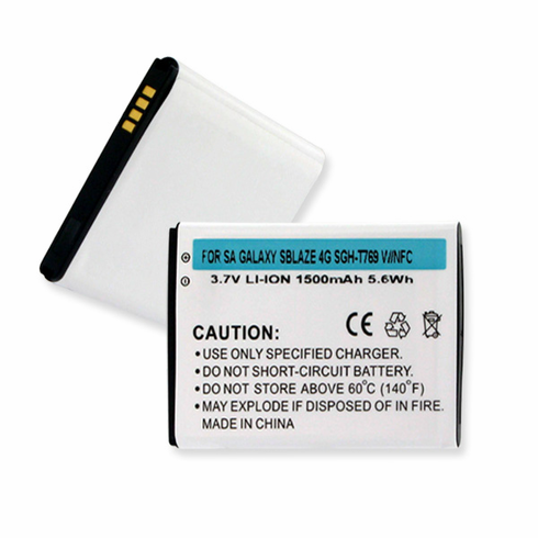 Samsung SCH-I930 Cellular Battery
