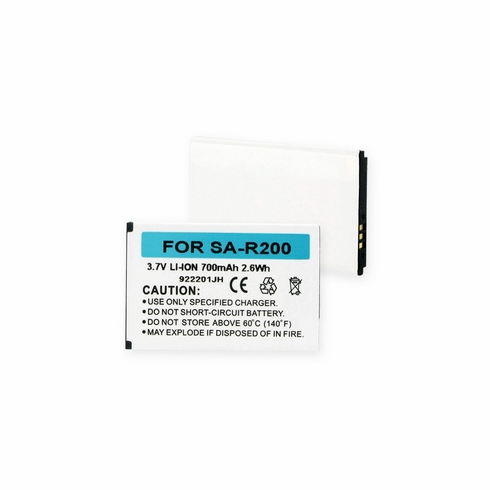 Samsung SCH-R600