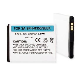 Samsung SCH-R640 Cellular Battery