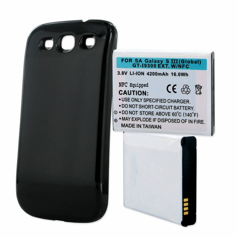 Samsung SCH-R830 Cellular Battery