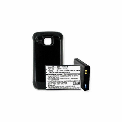Samsung SCH-R910