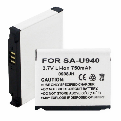 Samsung SCH-U040 Cellular Battery