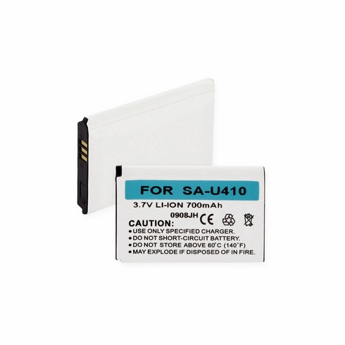 Samsung SCH-U410