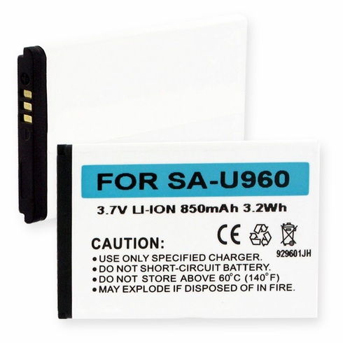 Samsung SCH-U450 Cellular Battery