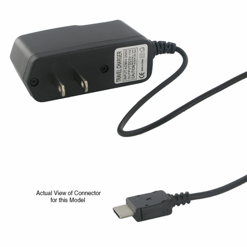 Samsung SCH-U450 Cellular Travel Charger