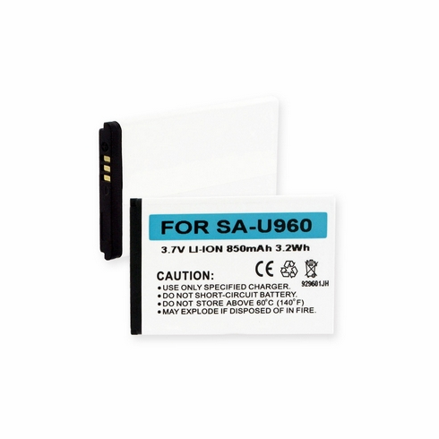 Samsung SCH-U460