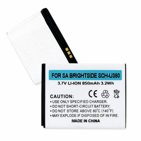 Samsung SCH-U485 Cellular Battery