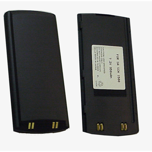 SAMSUNG SCH1500 Battery