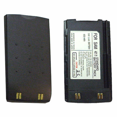 SAMSUNG SCH411 Battery
