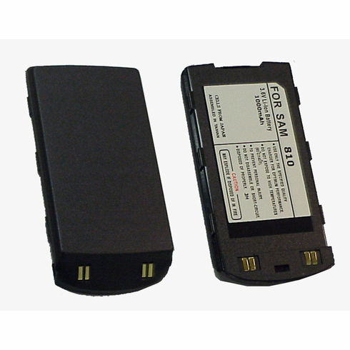 SAMSUNG SCH810 Battery