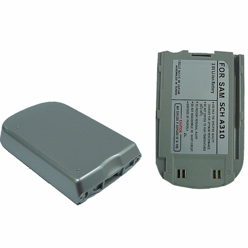 SAMSUNG SCHA310 Battery