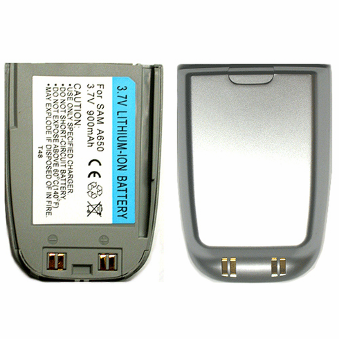 SAMSUNG SCHA650 Battery