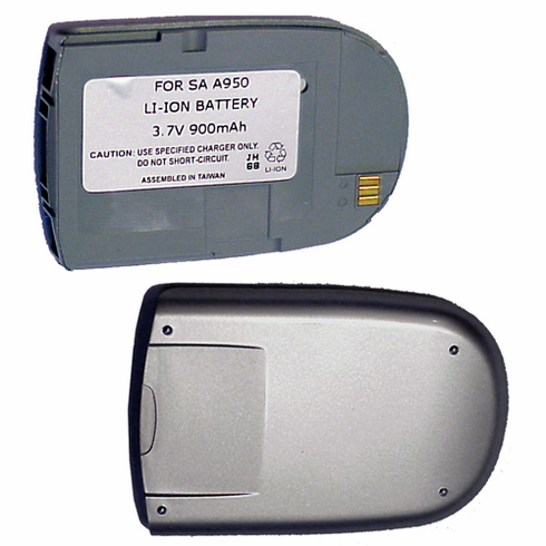 SAMSUNG SCHA950 Battery
