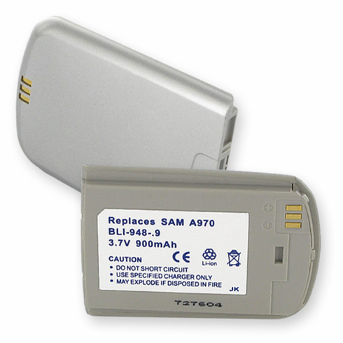 Samsung SCHA970 Cellular Battery