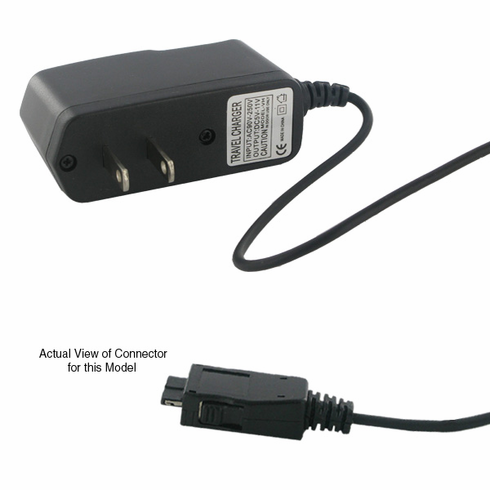 Samsung SCHT300 Cellular Travel Charger