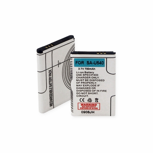Samsung SCHU550