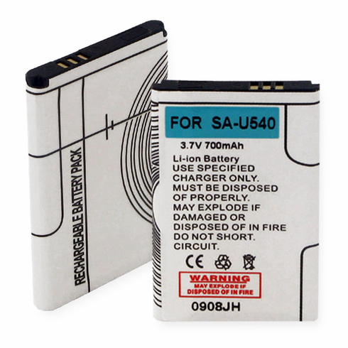 Samsung SCHU550 Cellular Battery