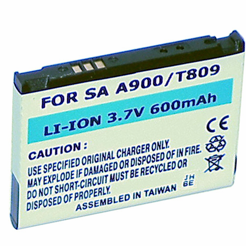 SAMSUNG SCHU740 Battery