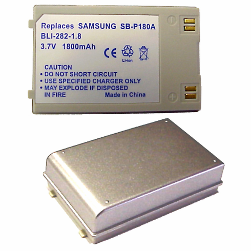 SAMSUNG SCX105L Battery
