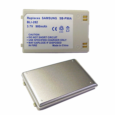 SAMSUNG SCX105L Battery