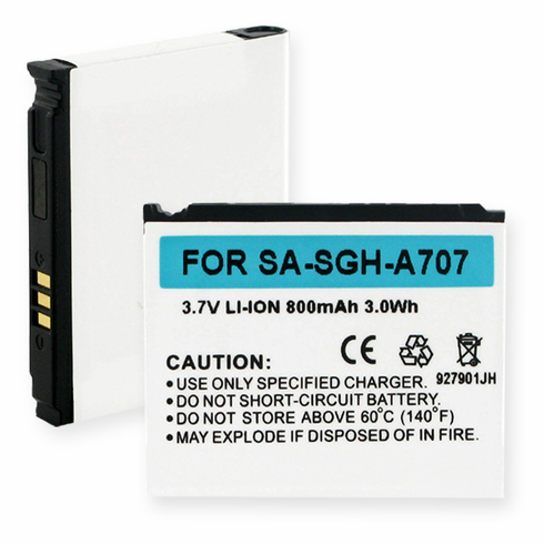 Samsung SGH-A687 Cellular Battery