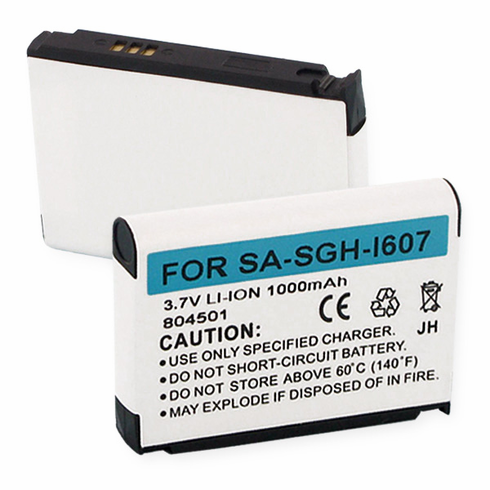 Samsung SGH-A827 Cellular Battery