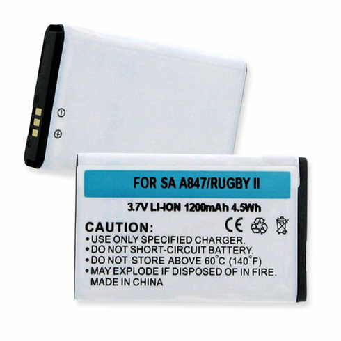 Samsung SGH-A847 Cellular Battery