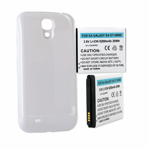 Samsung SGH-I337 Cellular Battery