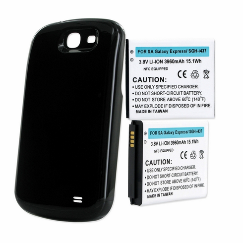 Samsung SGH-I437 Cellular Battery