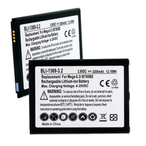 Samsung SGH-I527 Cellular Battery