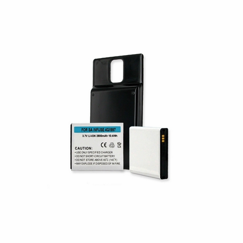 Samsung SGH-i997