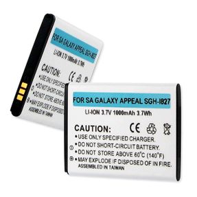 Samsung SGH-S730G Cellular Battery