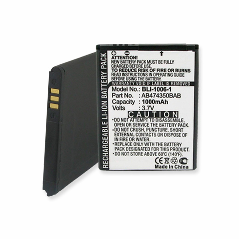 Samsung SGH-T749 Cellular Battery